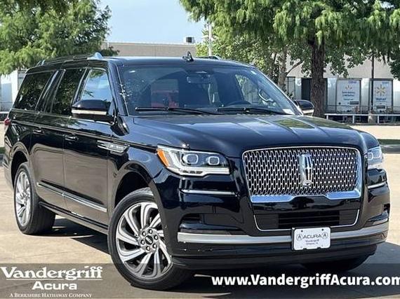 LINCOLN NAVIGATOR L 2023 5LMJJ3LG3PEL11911 image